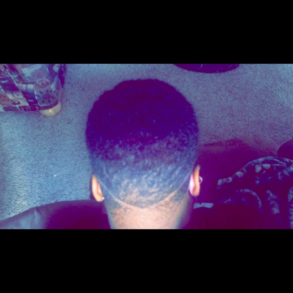 Meet your Posher, Jeri